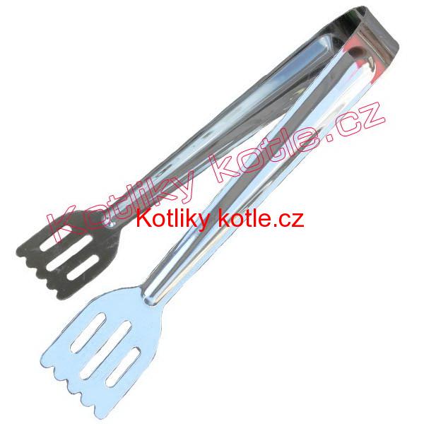 Servírovací kleště