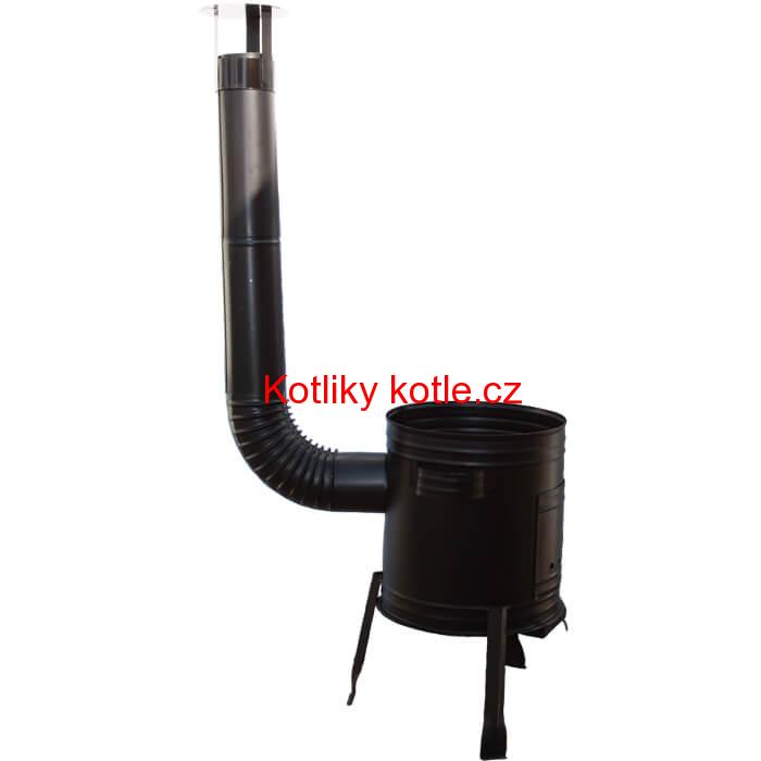 Kotlina pro kotlík 42 cm CLASSIC