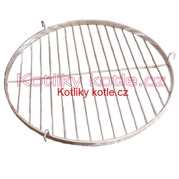 Rošt na grilování