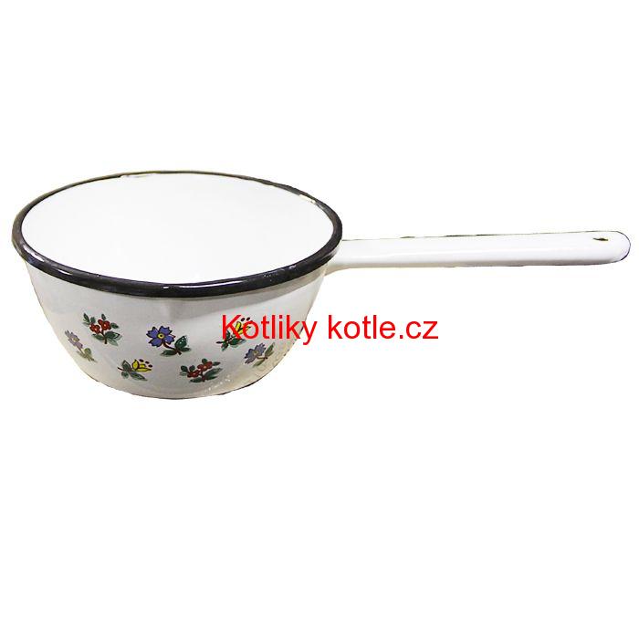 Kastrol s rukojetí 1,5 L