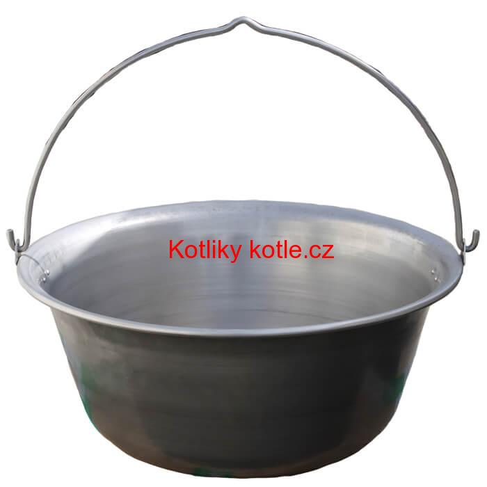 Nerezový kotlík 30 L (1,5 mm)