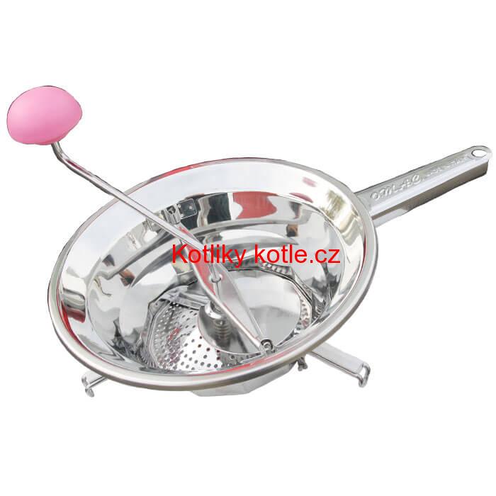 Pasírovač na zeleninu NEREZ