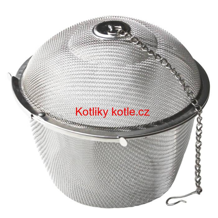 Sítko na bylinky XL