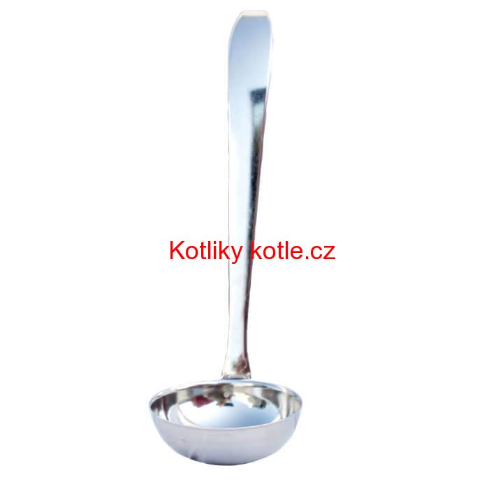 Servírovací naběračka 0,30 ml