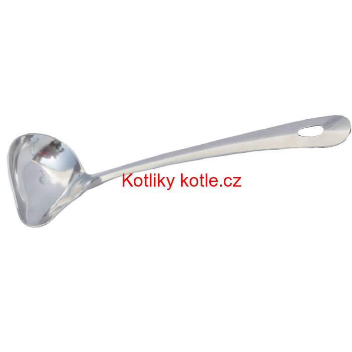 Naběračka na omáčky 0,30 ml