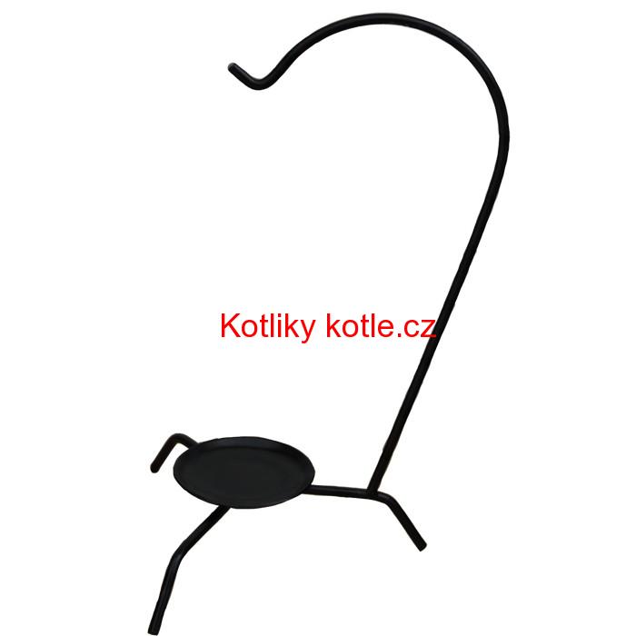 Servírovací stojánek pro kotlík 0,8 L