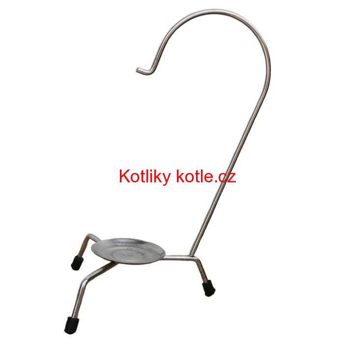 Servírovací stojánek pro kotlík 0,8 L
