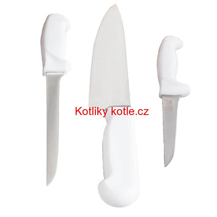 Sada nožů 3 ks PERFECT HOME