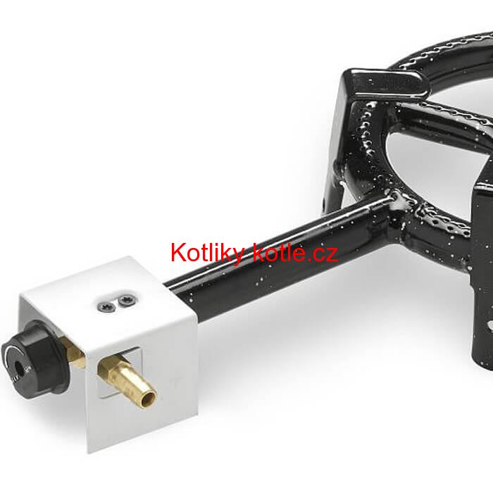 Plynový hořák Paella 5,2 kW na zemní plyn