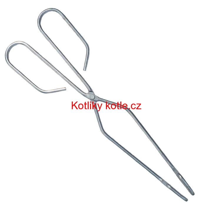 Kleště na maso 27 cm