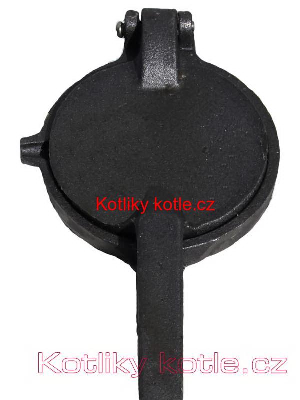Grilovací pánev DUO