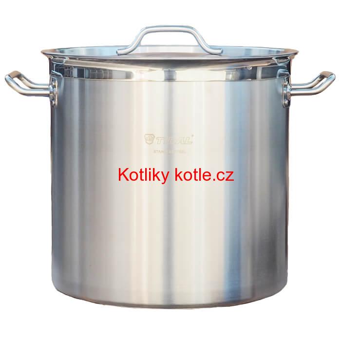 Nerezový hrnec 34 L Tidal