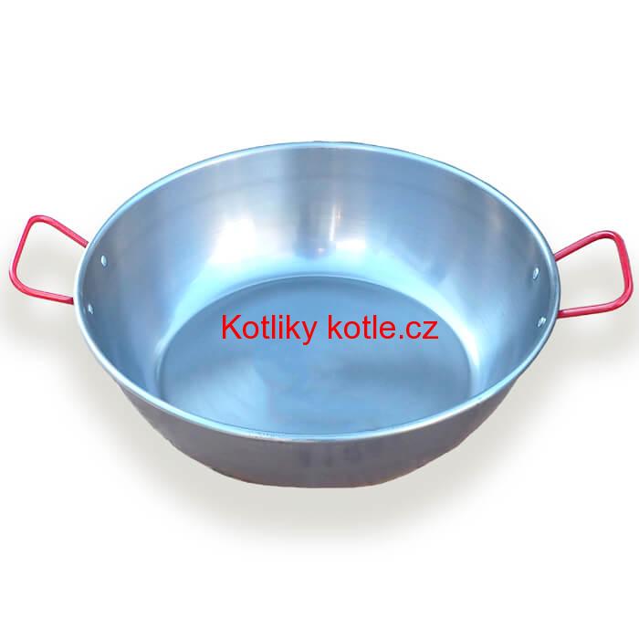 Pánev Paella (WOK) 30 cm