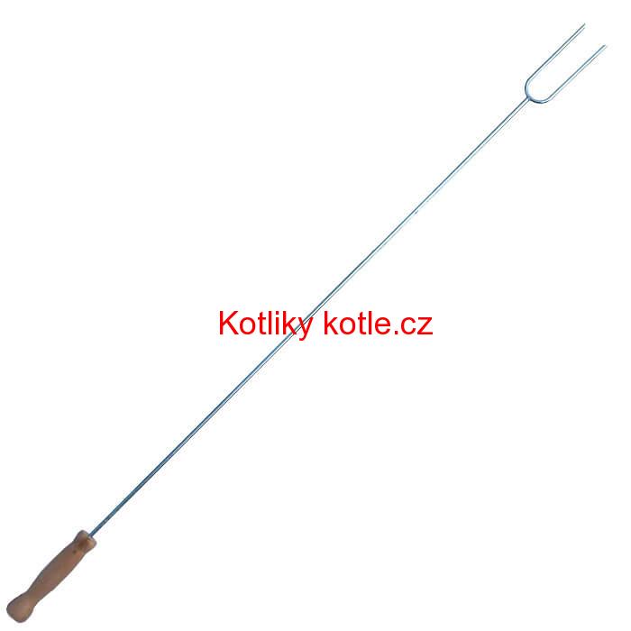 Vidlička na opékání