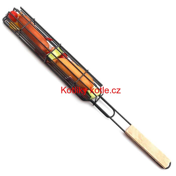 Rošt na grilování