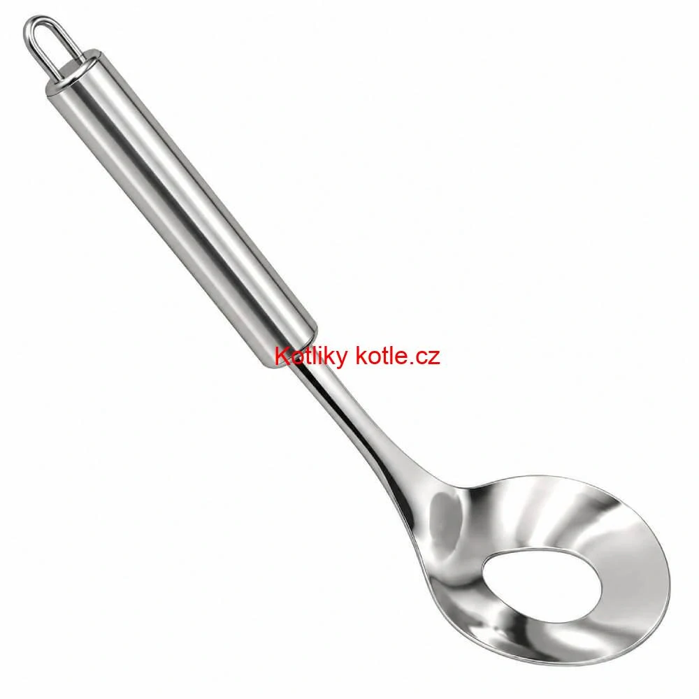 Nerezové tvořítko na masové kuličky a knedlíčky