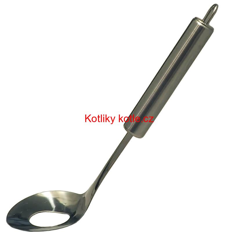 Naběračka na karbanátky