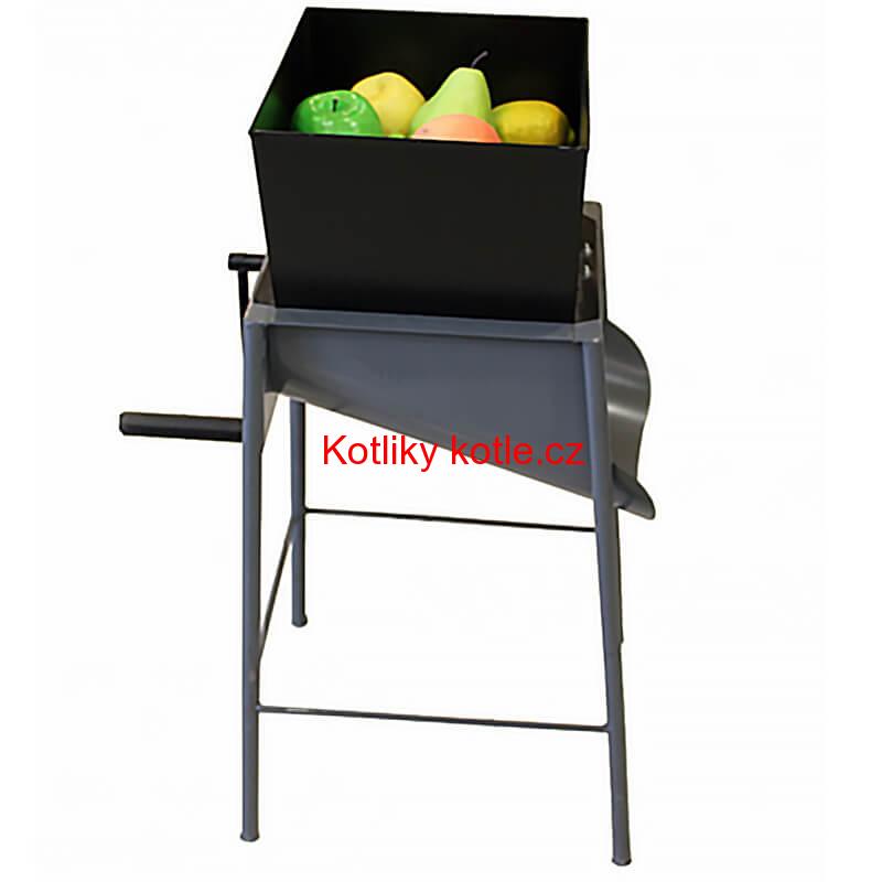 Ruční strouhač ovoce a zeleniny