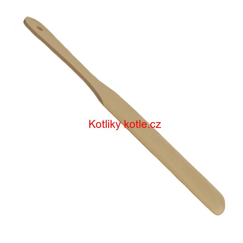 Lopatka-nůž dřevěný 30 cm
