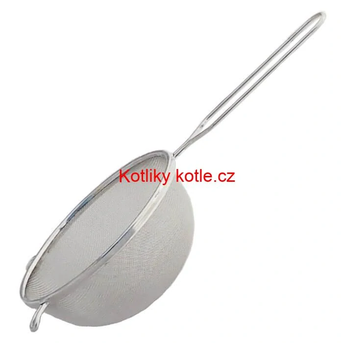 Sitko 14 cm (INOX)