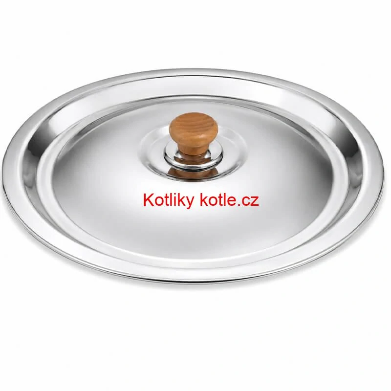 Úchytka na pokličku