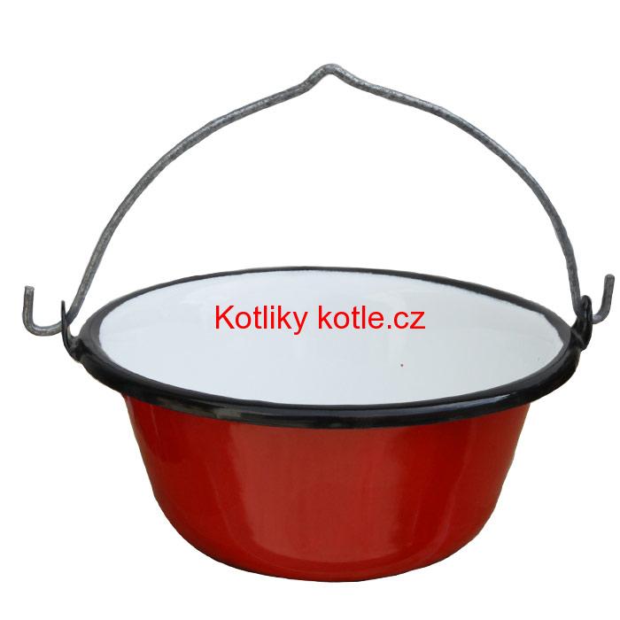 Servírovací kotlík 0,8 L