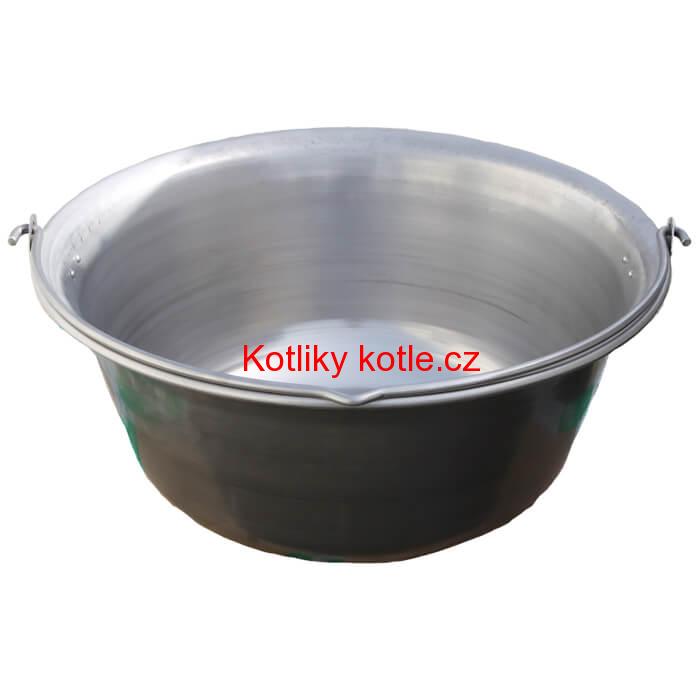 Nerezový kotlík 30 L (1,5 mm)