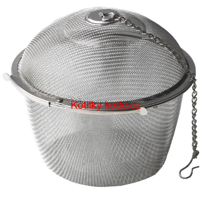 Sítko na bylinky XL