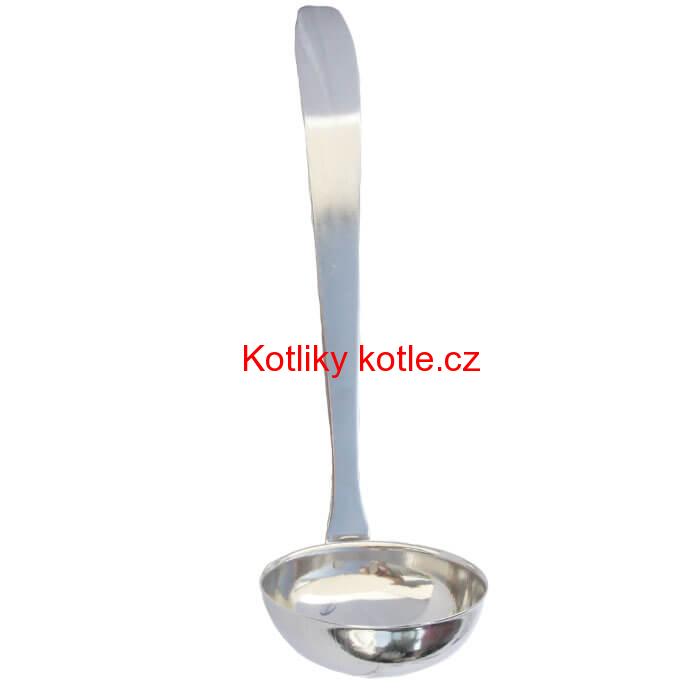 Servírovací naběračka 0,30 ml