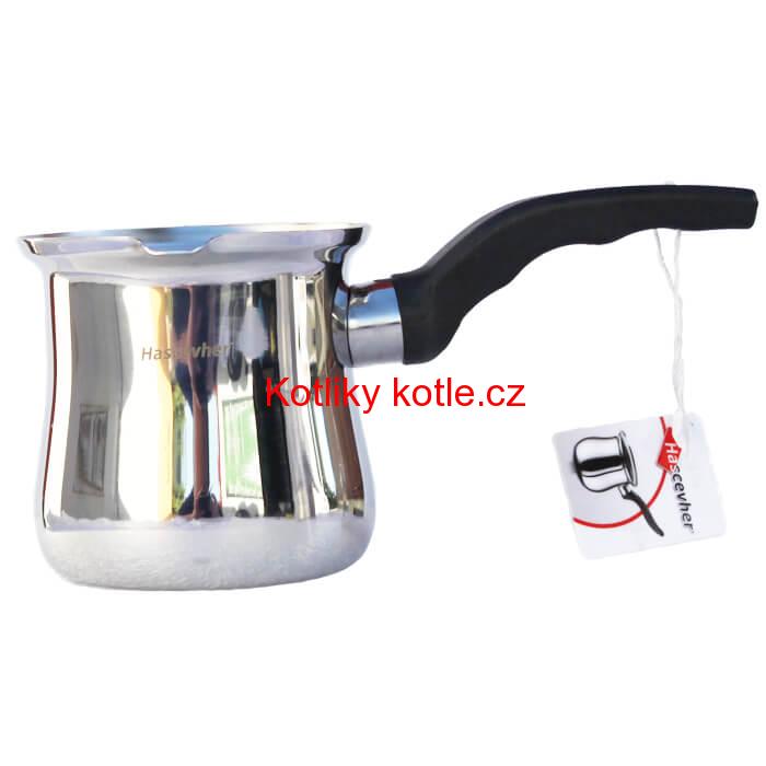 Nerezová konvice na kávu 450 ml