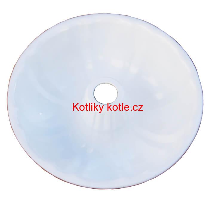 Keramická forma na bábovku RED