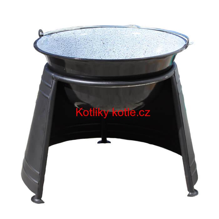 Chránič plamene (Ohnisko) 37 cm