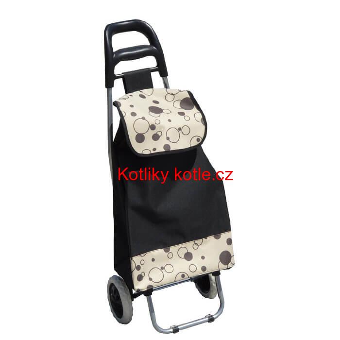 Nákupní vozík