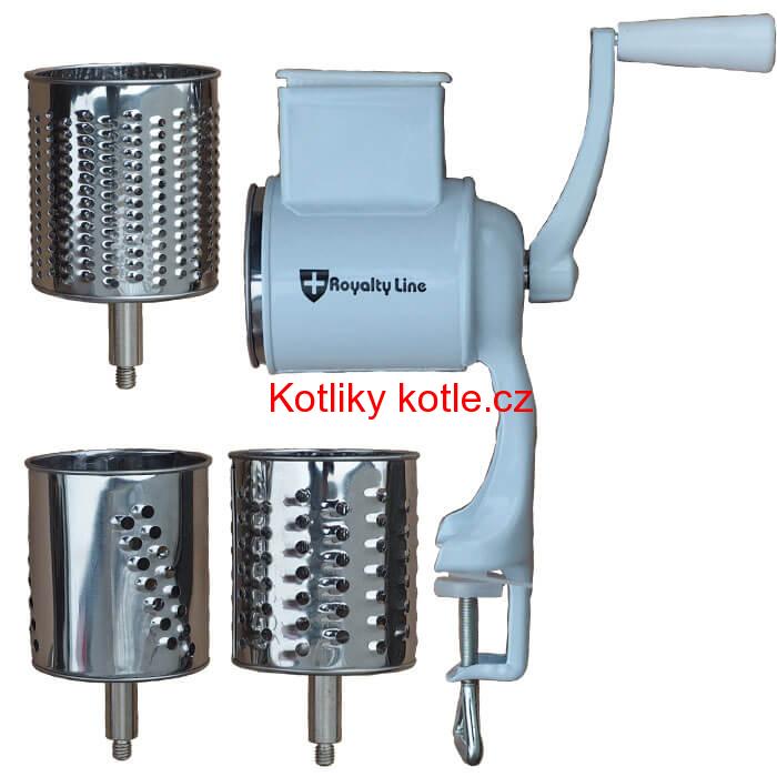 Mlýnek na ořechy