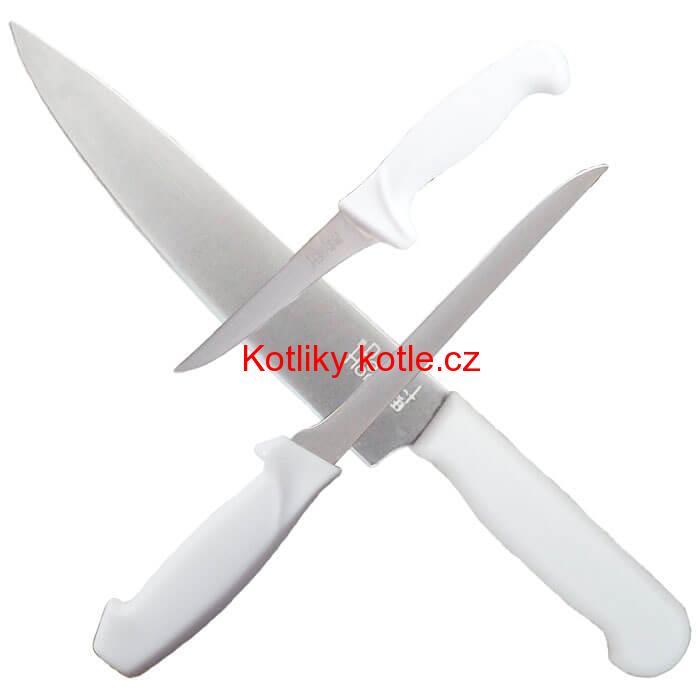 Sada nožů 3 ks PERFECT HOME