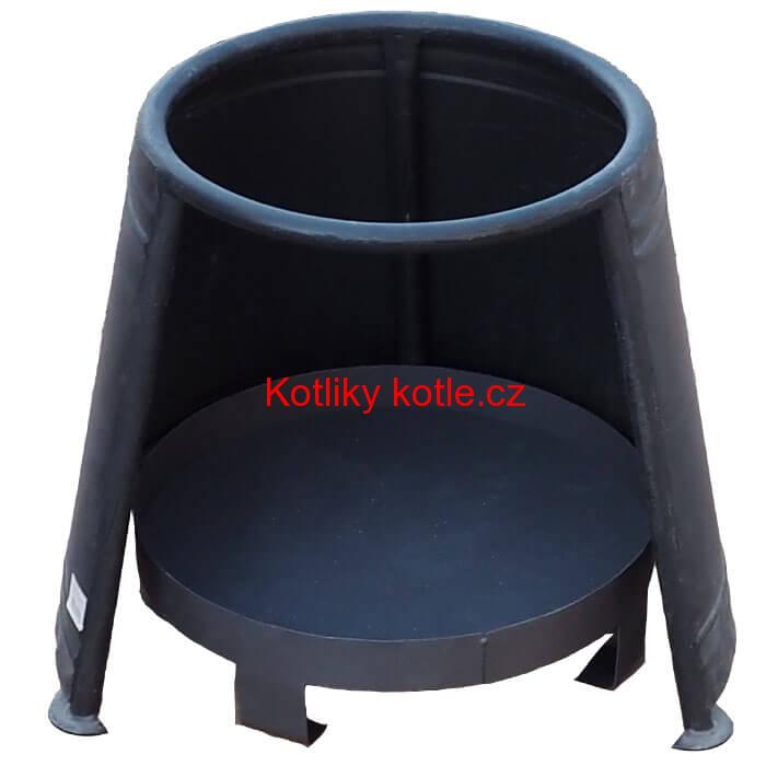 Ohniště