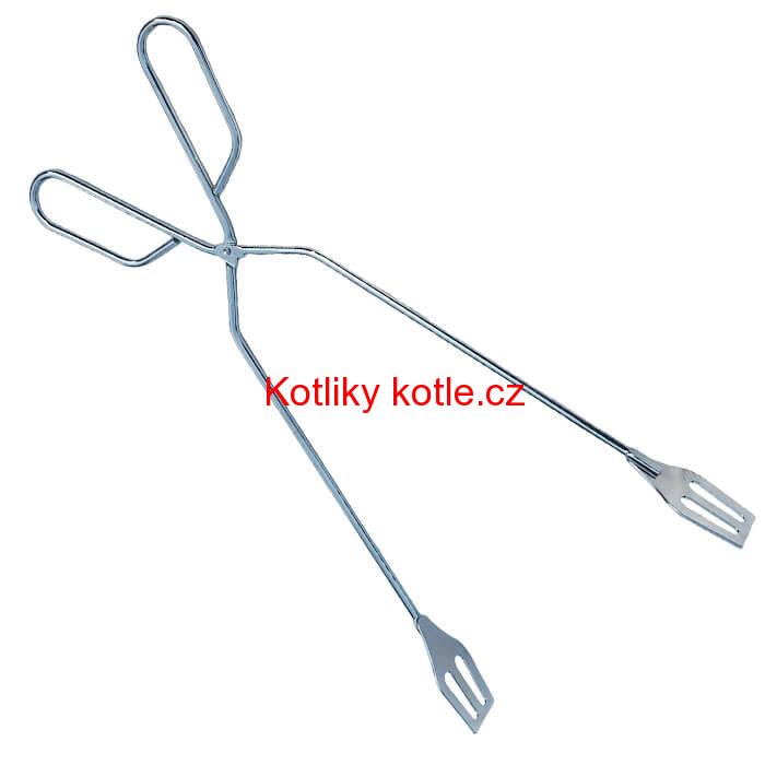 Kleště na maso 37,5 cm