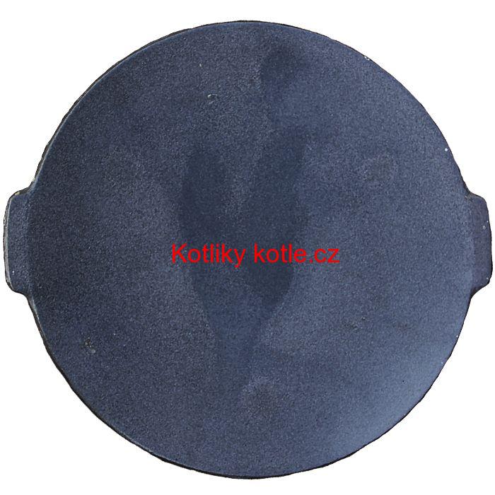 Grilovací pánev 45 cm