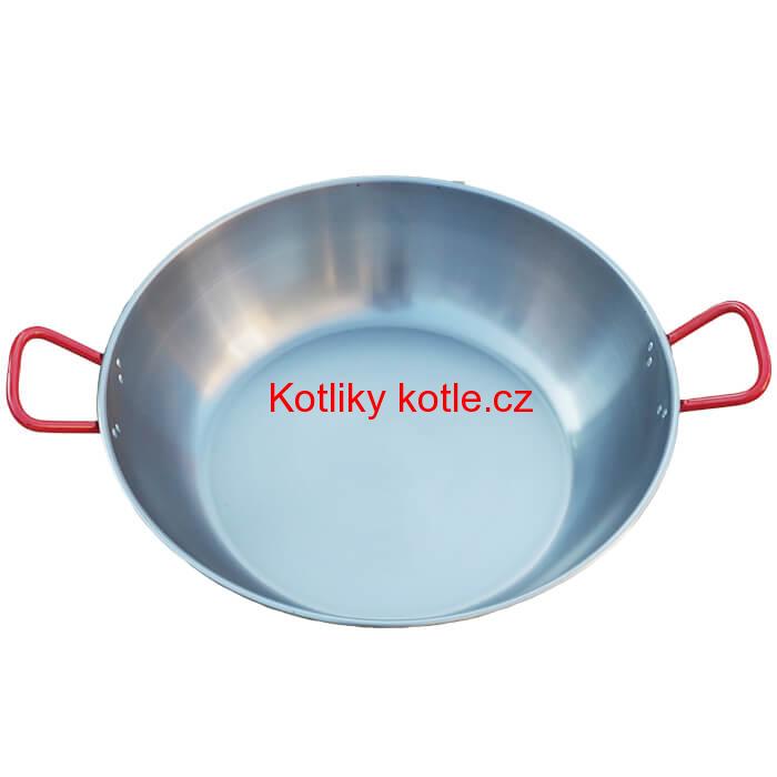 Pánev Paella (WOK) 50 cm