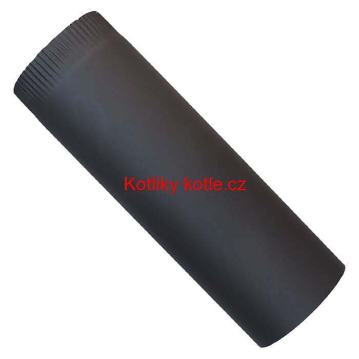 Roura na kouřovod PLUS 600 50 cm x 11,8 cm