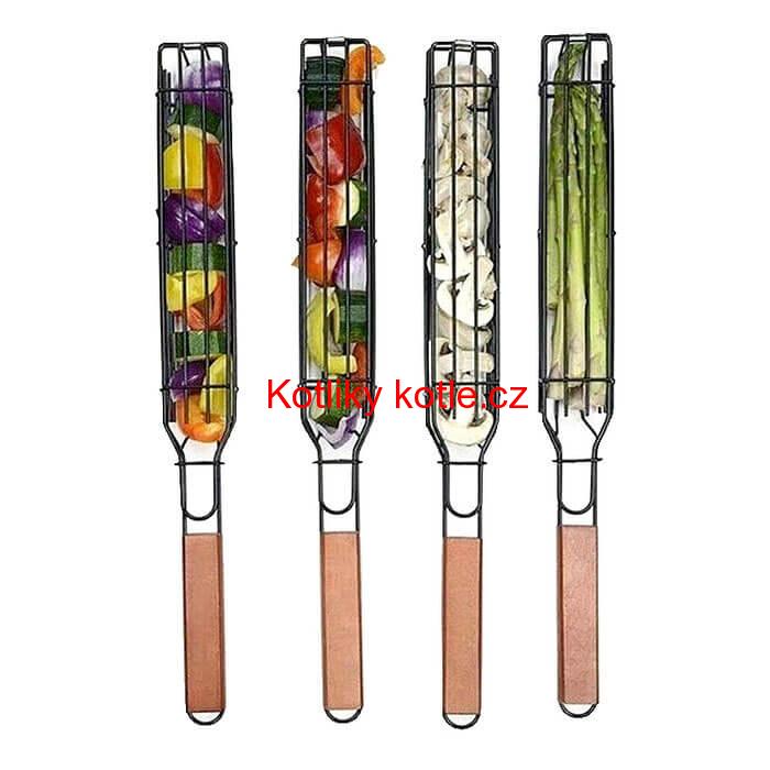 Rošt na grilování