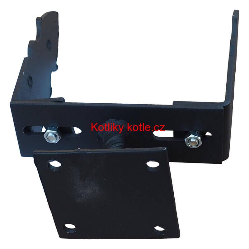 Patka na plotně, kotevní 0-20 cm