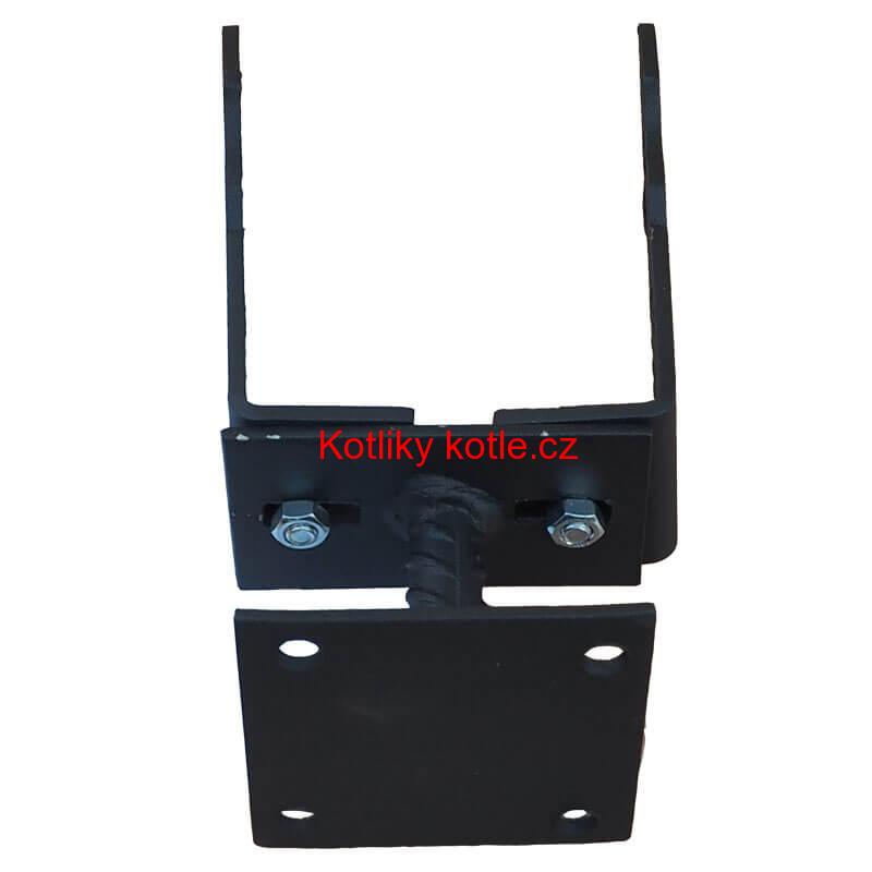 Patka na plotně, kotevní 0-11 cm