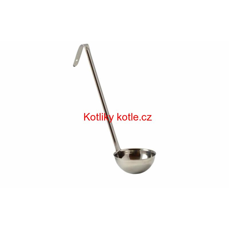 Smaltovaný kotlík 14 L + nerezová kotlina 36 INOX