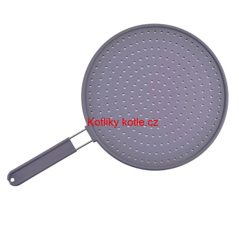 Silikonový chránič na ochranu proti postříkání