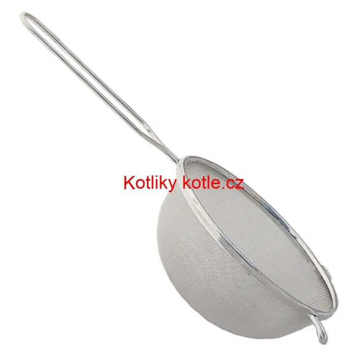 Sitko 20 cm (INOX)