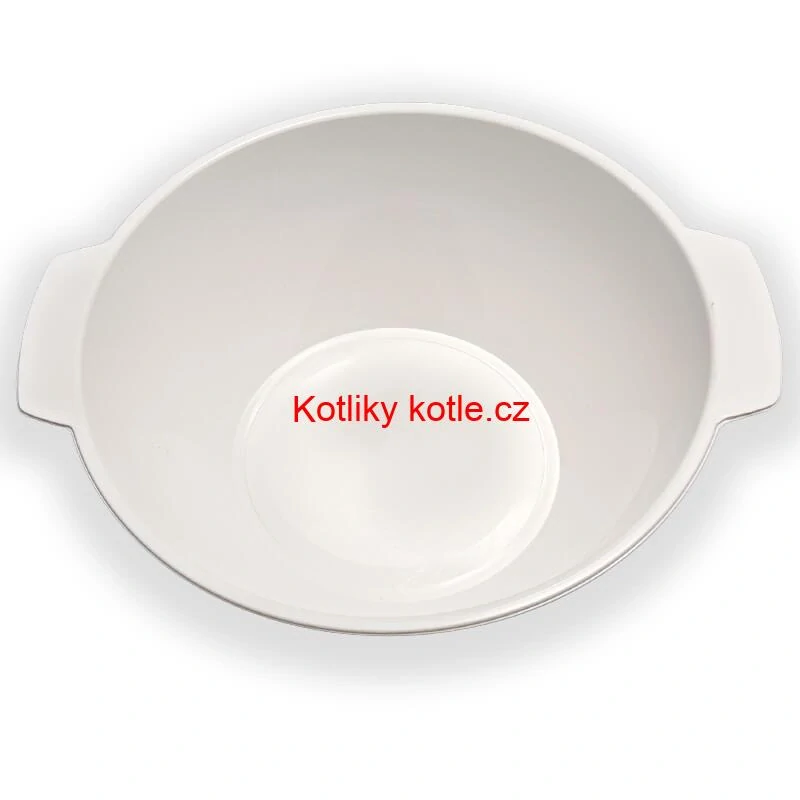 Plastová miska na fajnový kotlíkový guláš a polévky – 750 ml