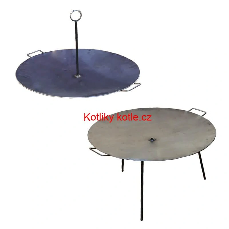 Grilovací sada UNIVERZAL 60 cm – kompletní set