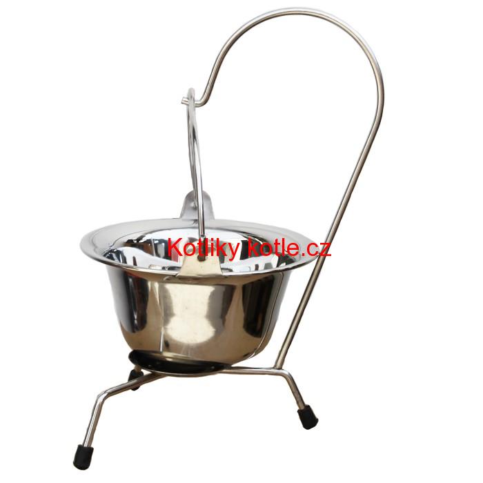 Servírovací kotlík 0,8 L