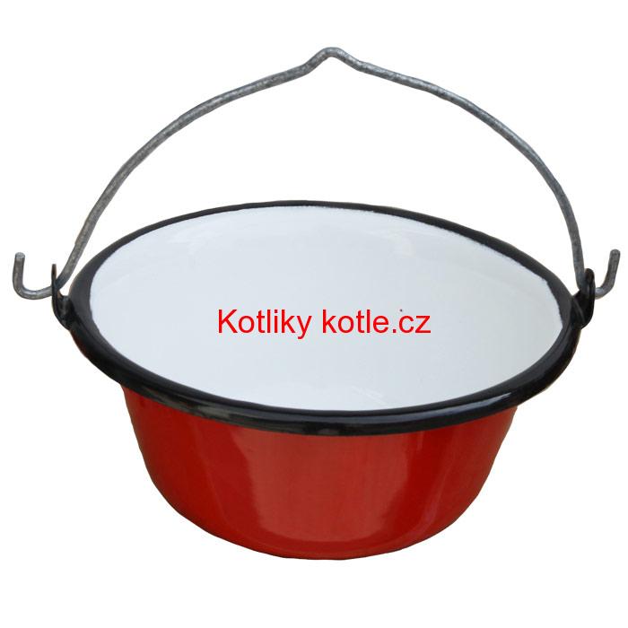 Servírovací kotlík 0,8 L